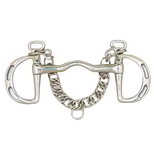 Latest Design Stainless steel Horse 18 mm Kimberwick Bits in custom sizes, Horse Riding Equipment Kimberwick Horse Bits 