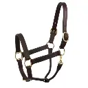 Leather Horse Riding Good Quality Customized leather horse halter Horse Riding Equipment OEM Halters 