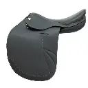 Top Trending customized color Leather polo saddle with premium comfort horse saddle polo saddle 