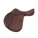 Best Selling American Leather Saddle Western English Horse Saddle Custom Logo Style Packing Pcs Feature Material 