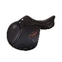 Custom Logo Style Packing Pcs Feature Material Best Selling American Leather Saddle Western English Horse Saddle 