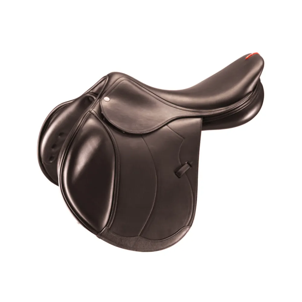 Top Premium Quality Horse Jumper Saddle For Horse Dressage Horse Riding equipment Jumper saddle 