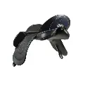 High Quality Horse Riding Pure Leather Horse Dressage Saddle For Horse Riding equipment 