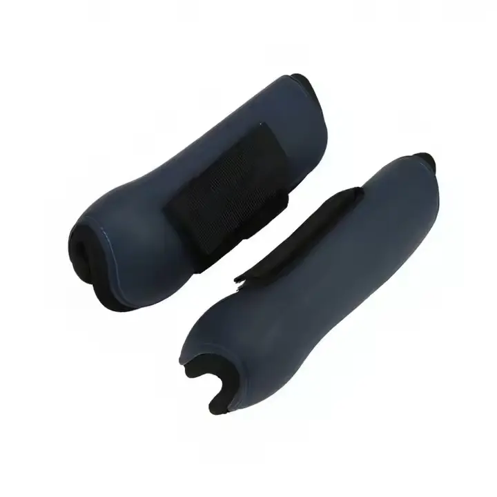 Hot sale on Horse Leg Boots, Adjustable Comfort Horse Tendon Boots for Riding for Jumping for Competition, Horse tendon Boots 