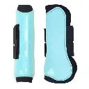 New Fashion Amazing Colors Equestrian Horse Tendon Boots Neoprene Lining Protection Set for Riding Horses