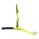 Wholesale Premium Horse Riding NYLON Jumping/Polo Breast Collar with Elastic, Equestrian New Padded Nylon Breast collars 