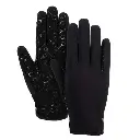 Wholesale Customized Breathable Silicone Riding Gloves Kids Stretchable Unique Pattern Steel Material SGS Certified Turbine 