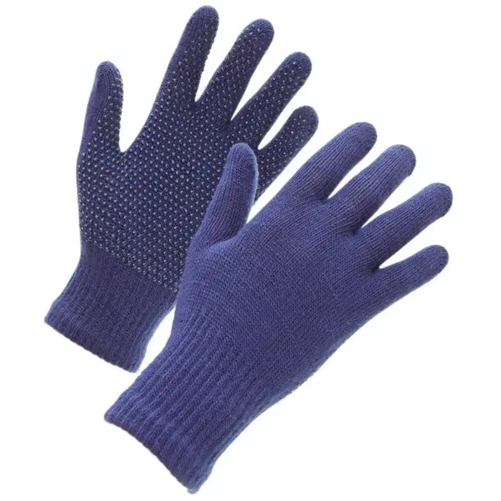 New Arrival Basic Children's Equestrian Suregrip Riding Gloves Anti-Slip Breathable Horse Riding Gloves for Kids 