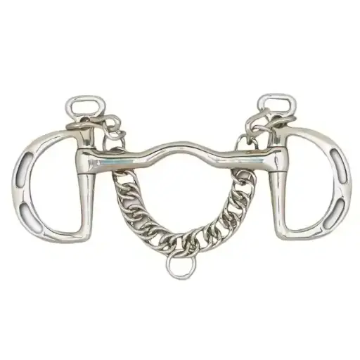 Latest Design Stainless steel Horse 18 mm Kimberwick Bits in custom sizes, Horse Riding Equipment Kimberwick Horse Bits 