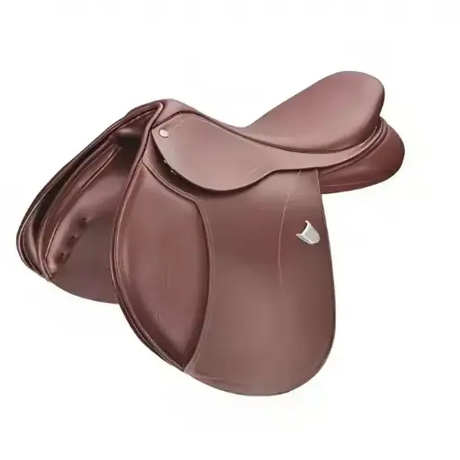 Top Trending Customized Color Leather Jumper Horse Saddle horse equipment english saddle endurance horse saddle