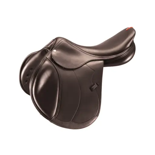 Top Premium Quality Horse Jumper Saddle For Horse Dressage Horse Riding equipment Jumper saddle 