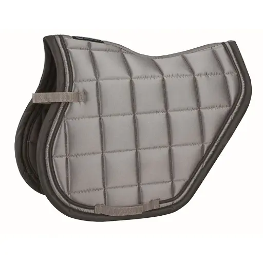 Custom Made Riding Dressage Horse All Purpose Dressage Saddle Pads Wholesale Fashion Stylish Horse Products Horsing Equipment 