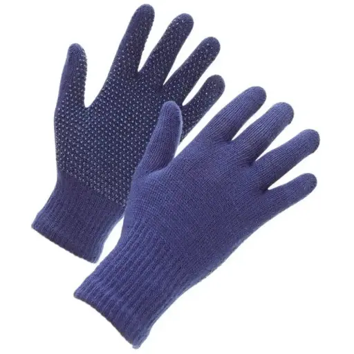 New Arrival Basic Children's Equestrian Suregrip Riding Gloves Anti-Slip Breathable Horse Riding Gloves for Kids 